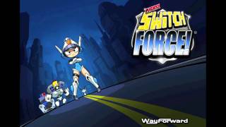 Mighty Switch Force OST  Final Level Track 12 [upl. by Dhiman]