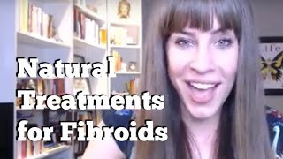 Natural Treatment for Fibroids  SFT TV Episode 6 [upl. by Teagan]