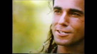 The Last of the Mohicans 1992  VHS Trailer [upl. by Shippee]