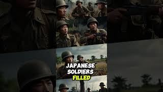 Incredible Stories of Japanese Soldiers in WWII [upl. by Ocin]