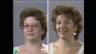 11281987 Cablevision Channel Surfing Clip [upl. by Straus]