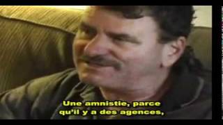 FR  Jim Sparks interviewé par Project Camelot 2007 VOSTFR [upl. by Fasto]