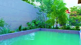 14 Room Nature View Hotel in Sri Lanka [upl. by Yerffe]