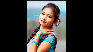 Jholo Molo  ঝলমল  purulia status video  shots jholomolo purulia song viralvideo tranding [upl. by Henigman316]