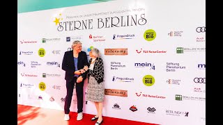 mein4 Sommerfest 2024  „Sterne Berlins – Menschen die unsere Hauptstadt zum Leuchten bringen“ [upl. by Ardine]