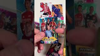 AMAZING PACK OPENING  Adrenalyn XL 2025 5 [upl. by Tifanie658]