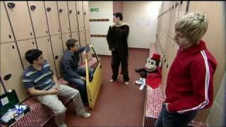 The Inbetweeners Season One Episode Three Mr Monkey [upl. by Orelia784]