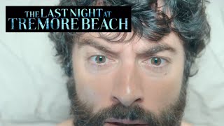 The Last Night at Tremore Beach Tv SeriesOfficial Trailer 2024 [upl. by Anirod]