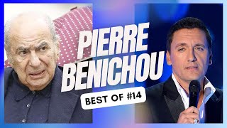 UN CONSEIL  TU TE BUTES   Best of Pierre Benichou 14 [upl. by Ynnig]