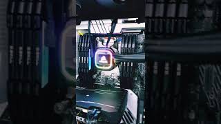 Cosmos C700M PC build [upl. by Hector544]