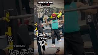 gymlife motivation fitnessgym gym [upl. by Iman902]