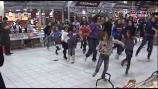 Muja Mega Song Dance  Flash Mob  Video ufficiale [upl. by Juliano]