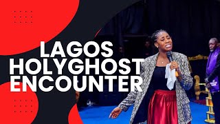 LAGOS HOLY GHOST ENCOUNTER [upl. by Namyl]