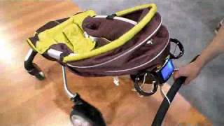 Origami Stroller [upl. by Watanabe]