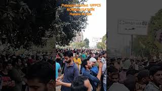 Prayagraj Protest [upl. by Madai]