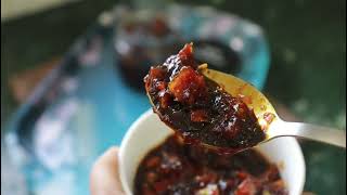 Sweet And Sour Lemon Pickle recipe Khatta Meetha Neembu Achar Recipe🥰 zulfasjaha [upl. by Hesta913]