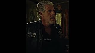 Pineys Death  Sons of Anarchy S4E8  shorts [upl. by Cutlip]