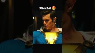 Shazam Attitude Status💯💯 [upl. by Naujed]