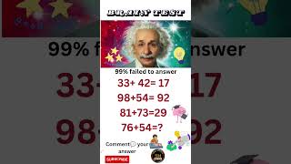 Can you solve this Analogy test amp answer this series ques Iq test for you studyhacks iq maths [upl. by Day649]