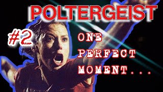 ONE PERFECT MOMENT 2  Diane Freeling  POLTERGEIST 1982 [upl. by Lada]