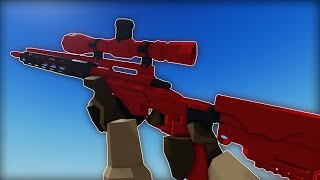 this NEW ROBLOX FPS is more like BATTLEFIELD than PHANTOM FORCES FLASHPOINT [upl. by Ardnod]