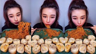 Interactive Mukbang Eating Show Feast Marathon InteractiveMukbang FeastMarathon EatingJourney [upl. by Roux80]