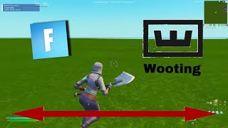 How To Get DOUBLE MOVEMENT In FORTNITE Chapter 5 Season 2 [upl. by Mendelson801]