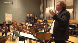 Stephane Denève über Maurice Ravels „Boléroquot  RadioSinfonieorchester Stuttgart [upl. by Geno]