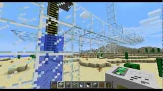 My Buildcraft S2E04  Pumps and Power [upl. by Findley]