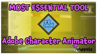 Character Animator Quicktips Creating Takes in Adobe Character Animator [upl. by Theurich]