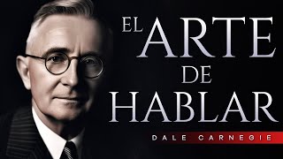 Dale Carnegie El arte de hablar en público  Audiolibro completo en español  Superación personal [upl. by Doley]