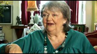 Maeve Binchy on Dublin [upl. by Reffinnej45]