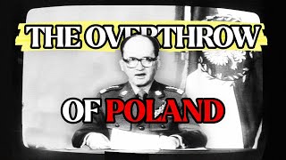 The Rise and Fall of Communist Poland [upl. by Javed]