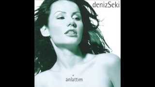 Deniz Seki  Dile Kolay 1999 [upl. by Campbell]