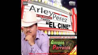 Arley Perez El Cheyo [upl. by Zinn]