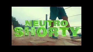 Neutro Shorty  Fukumean Video Oficial [upl. by Encratia929]