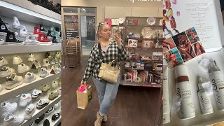 Weekly Vlog ✨ shopping trip  pr packages  Penneys haul 🩷 [upl. by Ynabe]