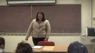 Classroom Management Tips amp Tricks quotDocumentaryquot [upl. by Mcgraw]