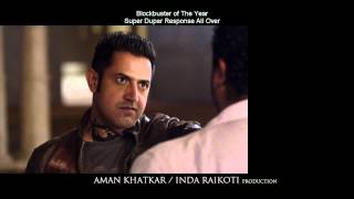 GIPPY GREWAL 2012 MIRZA The Untold Story Full HD [upl. by Hahcim]