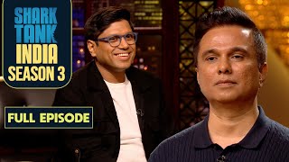 Shark Tank India S3  Shark Peyush Wants to Buy Orbo AI’s 51 Stake for 15 Crores  Full Episode [upl. by Timmi]