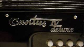 Weltmeister Cantus 4 deluxe [upl. by Garrett]