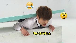 BTS 방탄소년단 Extra amp Funny Moments 2 [upl. by Atsugua]