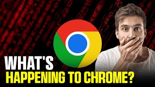 Google Chromes Speed Privacy amp Controversy Explained [upl. by Enajharas]