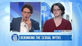 Debunking Sexual Myths Come As You Are [upl. by Ynohtnad]