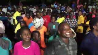 Croisade Eglise de Dieu des Vrais Adorateurs a Marigot de Jacmel 1  Tonbe pou tonbe se mechan [upl. by Kanor159]