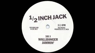 12 Inch Jack  Jammin [upl. by Aliuqa]