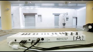 Arturia Performance  KeyStep [upl. by Watters698]