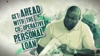 Cooperative Bank of Kenya Personal Loans Tvc [upl. by Anerak]