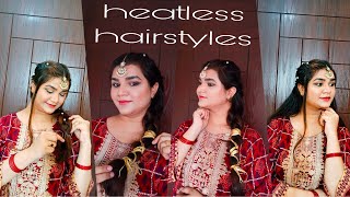 Easy wedding guest hairstyles for girlsfor teenagers [upl. by Shedd]