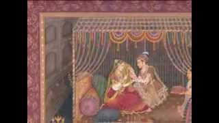 Raag Darbari Drut Bandish by Roshan Ara Begum [upl. by Annyl390]